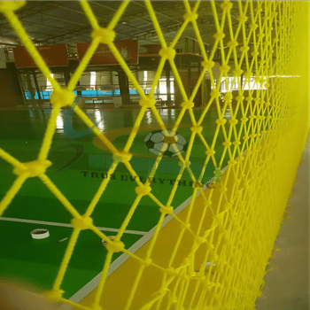 Jaring Futsal Dan jaring Safety Bopung Sport Jaring Futsal Dan jaring Safety Bopung Sport