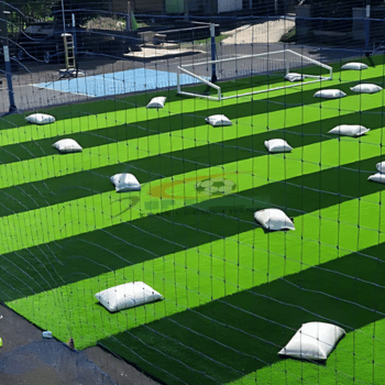 Lapangan Sintetis Lapangan Sintetis